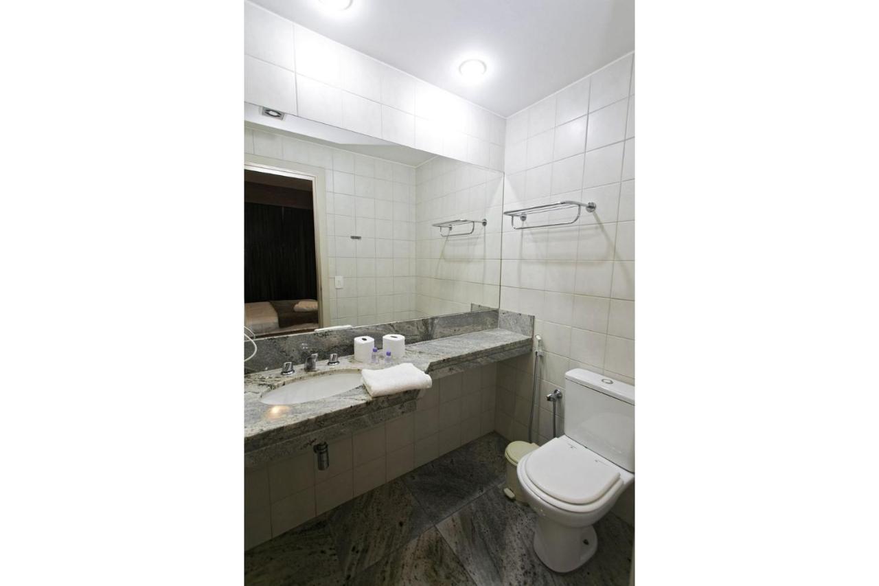 Appartement Lk Barro Preto 3 à Belo Horizonte Extérieur photo