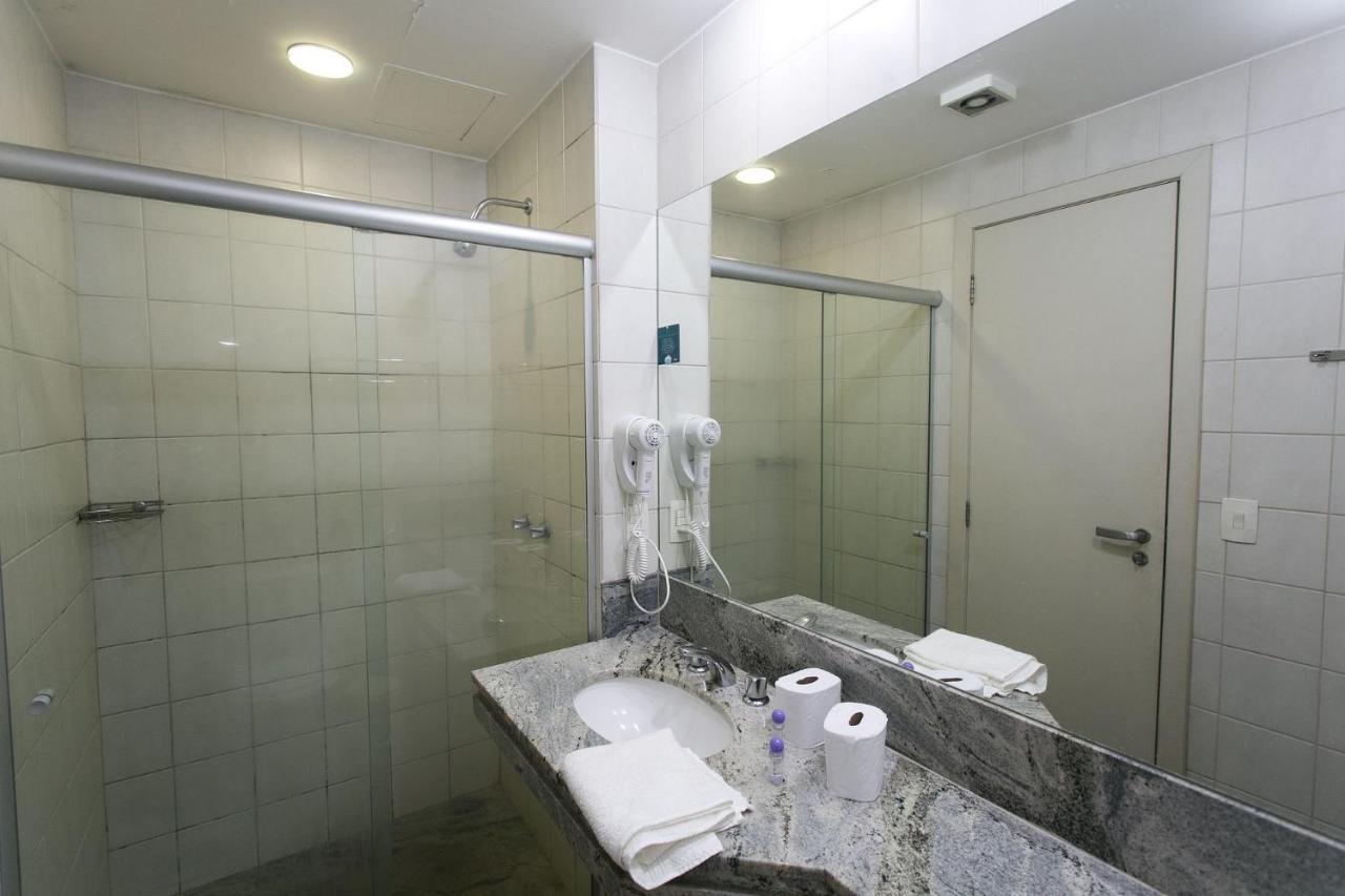 Appartement Lk Barro Preto 3 à Belo Horizonte Extérieur photo