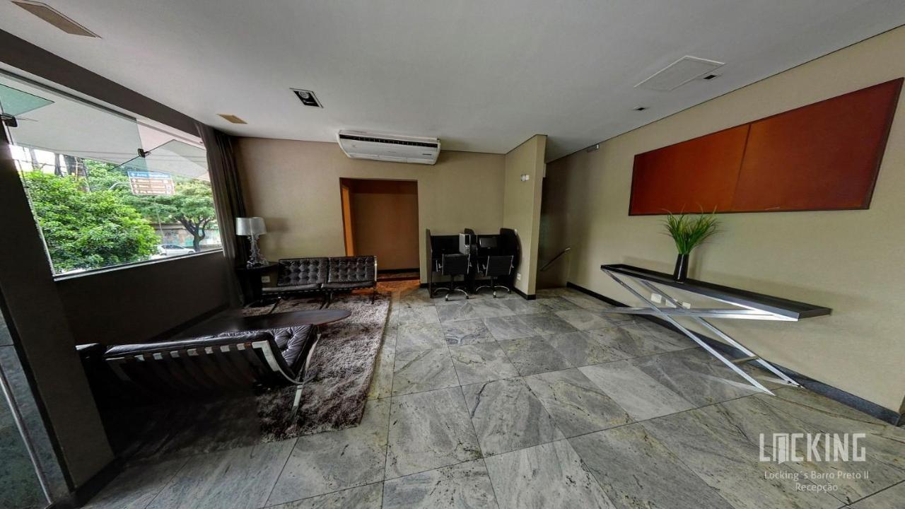 Appartement Lk Barro Preto 3 à Belo Horizonte Extérieur photo