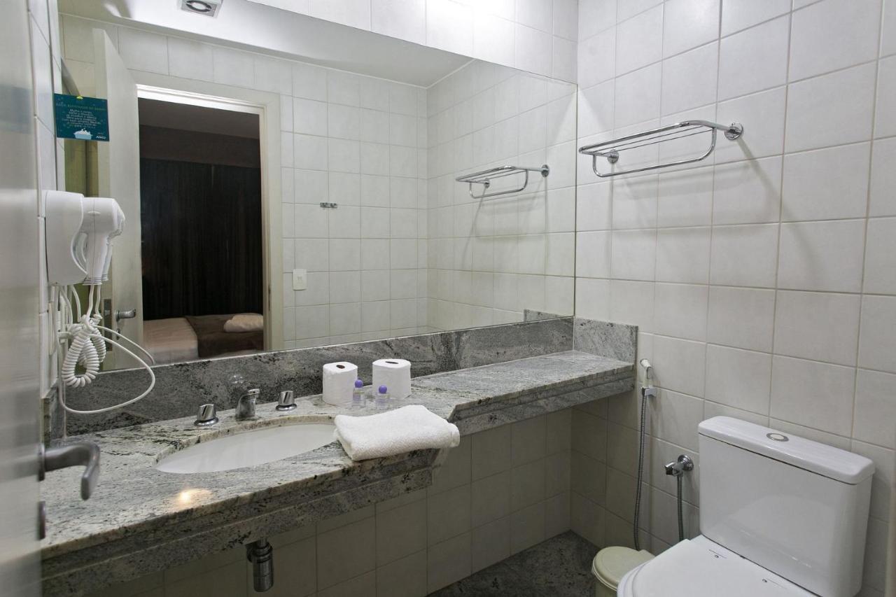 Appartement Lk Barro Preto 3 à Belo Horizonte Extérieur photo